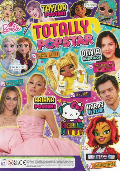 Totally Magazine