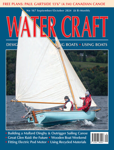 Water Craft Magazine