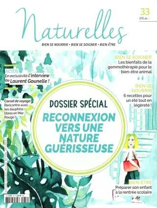 Naturelles