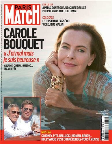 Paris Match