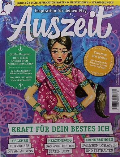 Auszeit