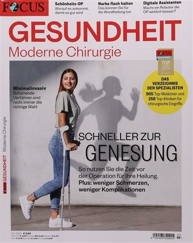 Focus Gesundheit