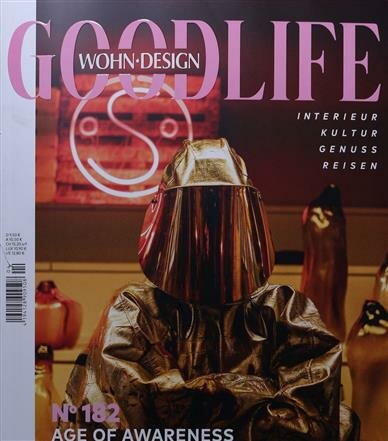 Goodlife WohnDesign