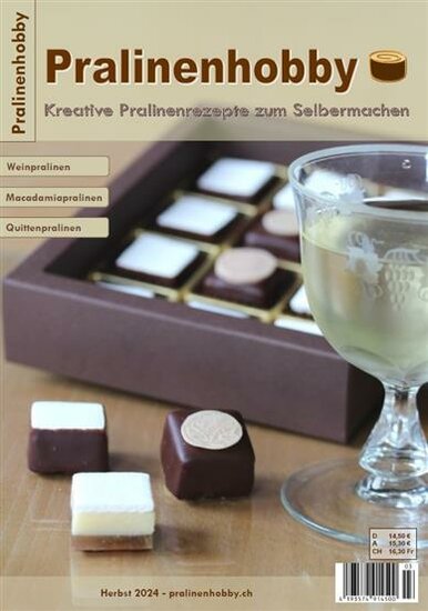 Pralinenhobby (Duits)