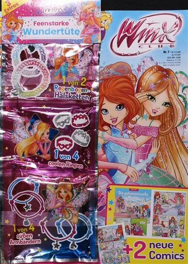 Winx Club (Duits)