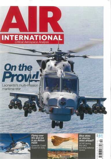 Air International Magazine