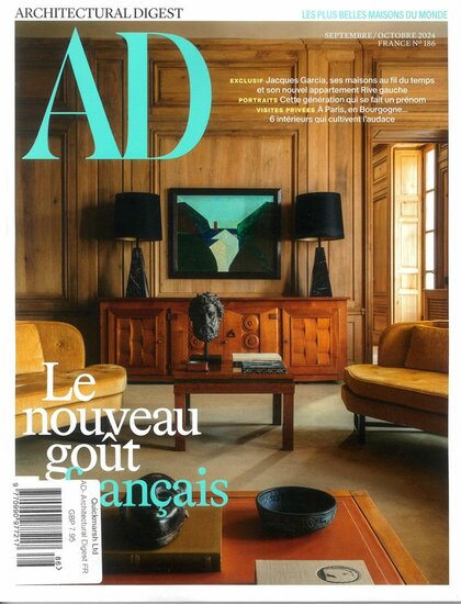 Architectural Digest France