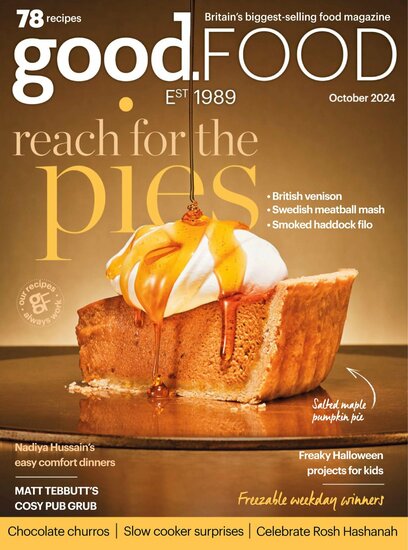 BBC Good Food Magazine