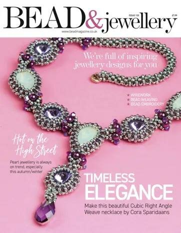 Bead &amp; Jewellery Magazine