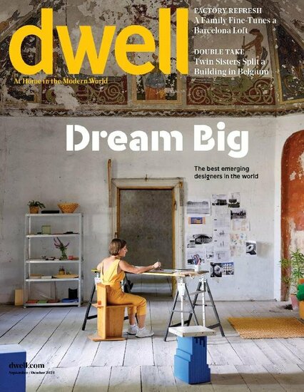 Dwell Magazine