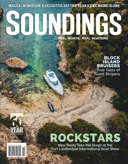 Soundings (UK) Magazine