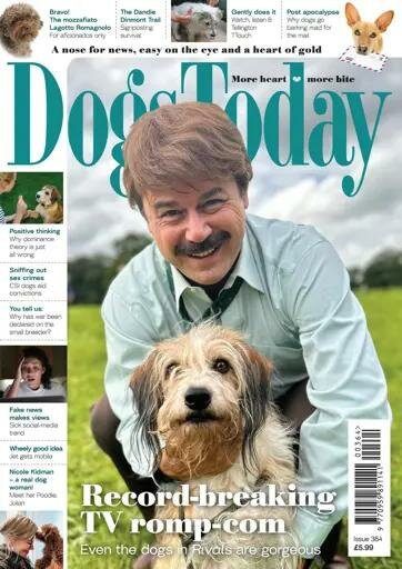 Dogs Today Magazine