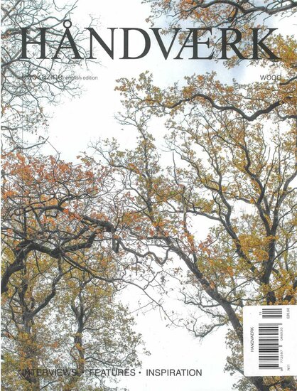 Handvaerk Magazine