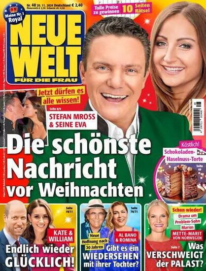 Neue Welt