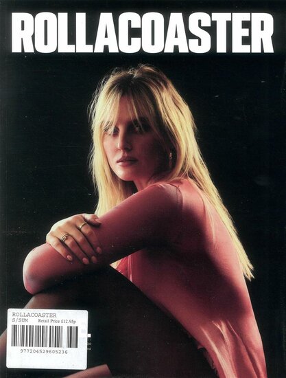 Rollacoaster Magazine