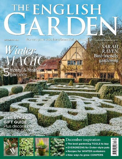 The English Garden Magazine