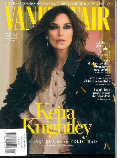 Vanity Fair Espana