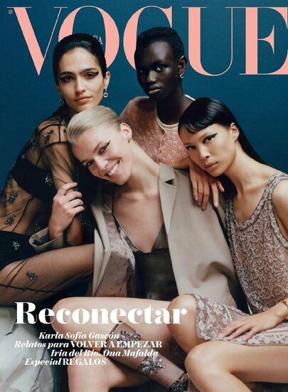 Vogue Espana