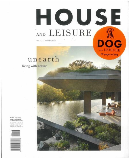 House and Leisure Magazine