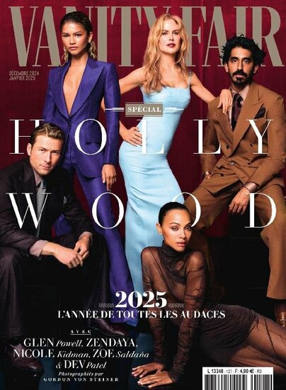 Vanity Fair France