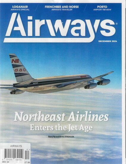 Airways Magazine