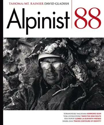 Alpinist Magazine