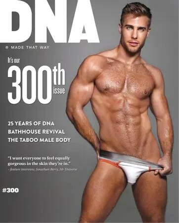 DNA Magazine