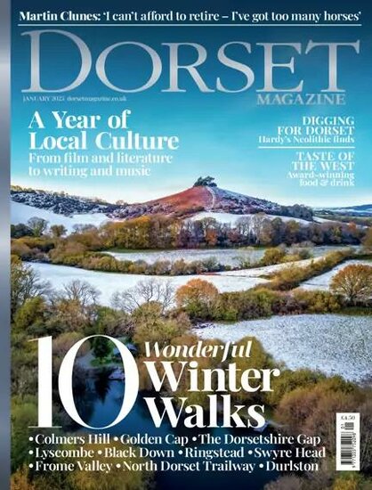 Dorset Magazine