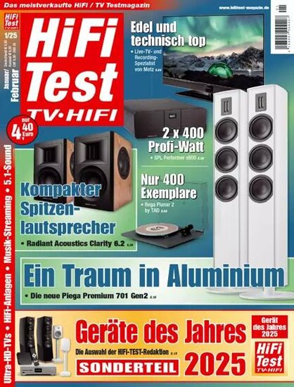 HiFi Test (Deutschsprachig)