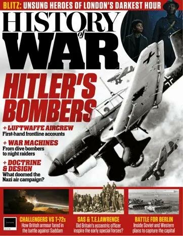 History of War Magazine