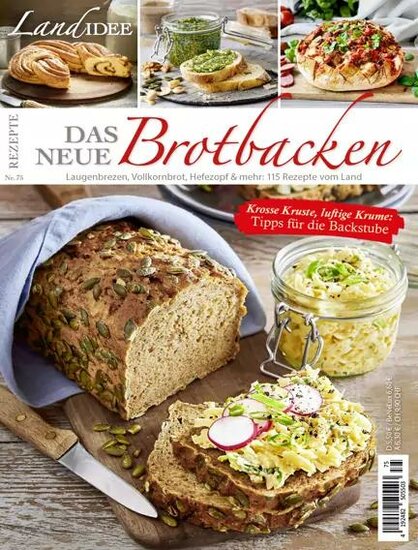 Landidee Rezeptreihe