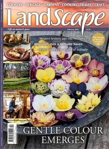 LandScape Magazine