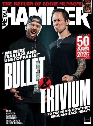 Metal Hammer Deutschland