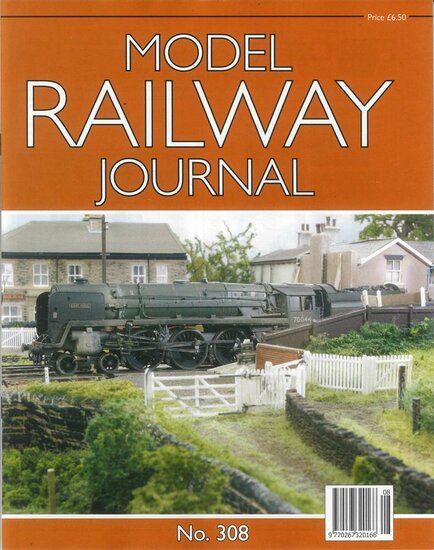 Model Railway Journal