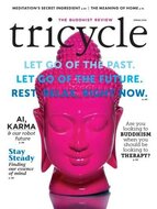 Tricycle Magazine