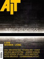 AIT Magazine (Duits / Engels)