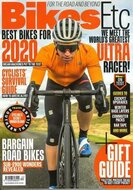 Bikes etc Magazine