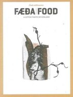 Faeda Food Magazine (Engels)