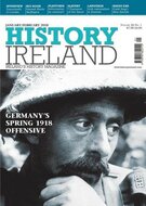 History Ireland Magazine (Engels)