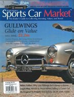 Sports Car Market Magazine