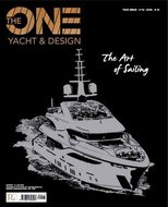 The One Yacht and Design Magazine (Engels)