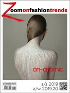 Zoom on Fashion Trends Magazine (Engels)