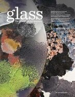 Glass (The urban art quarterly) Magazine