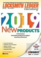 Locksmith Ledger International Magazine