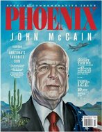 Phoenix Magazine