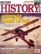 Military History Matters Magazine