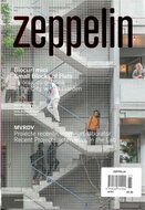 Zeppelin Magazine (Engels)