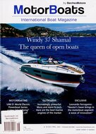 Motorboats by Barchea Motore Magazine (Engels)