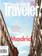 Conde Nast Traveller Espa&ntilde;a