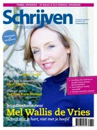 Schrijven Magazine